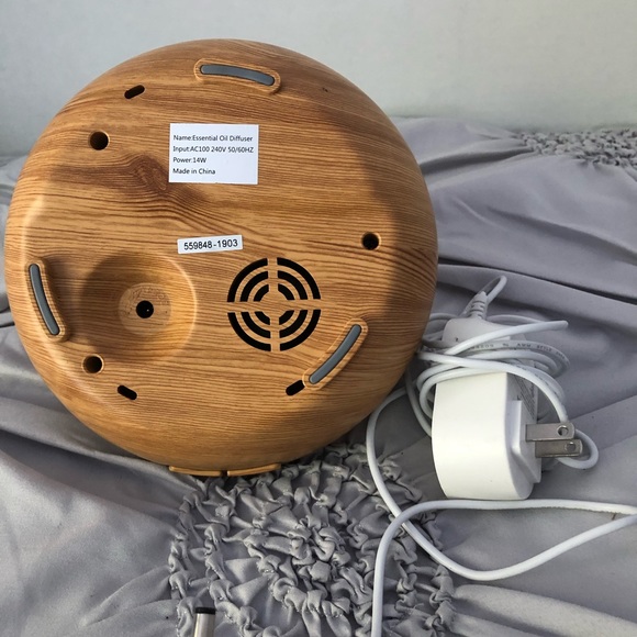 Oil diffuser - Picture 9 of 9